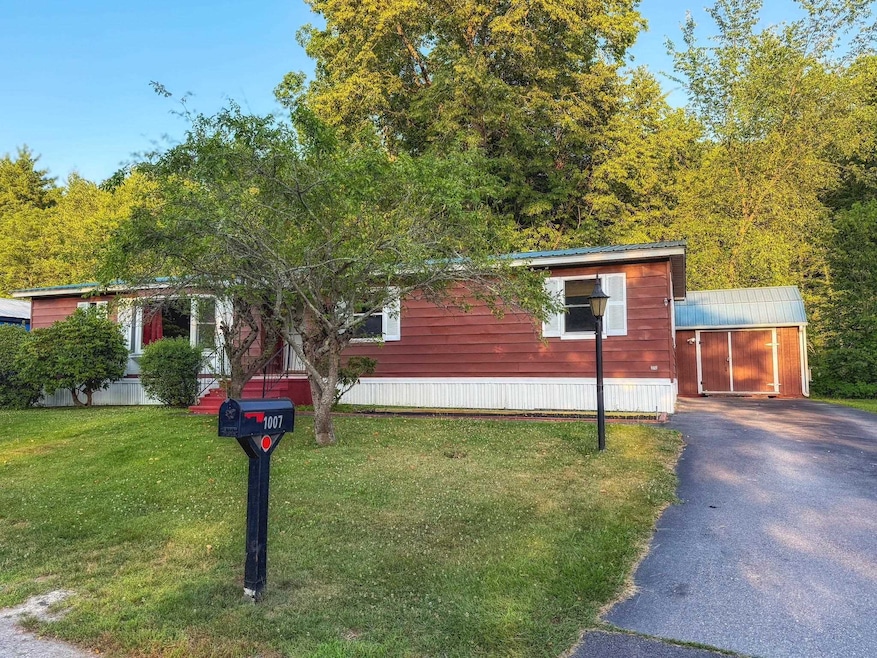 Sold $100,000 • Co-Listing Agent