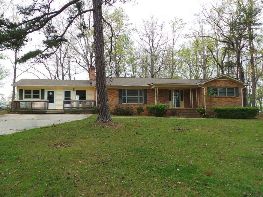 1806 Ford Rd, Gaffney, SC 29340 - photo 1