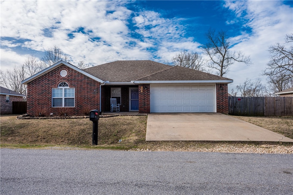 13 Leland Ln, Bella Vista, AR 72715 - photo 1