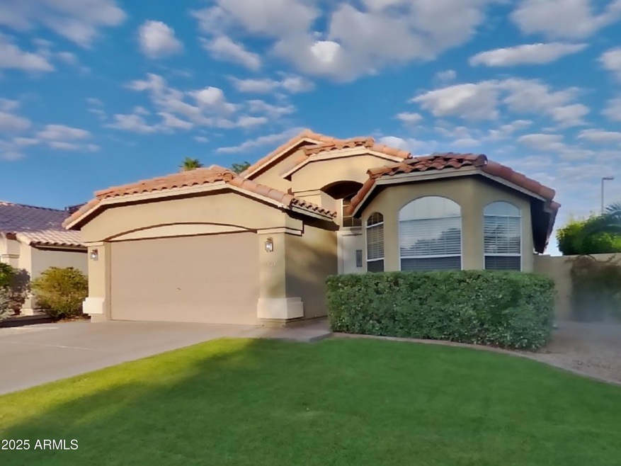 3978 E Douglas Loop, Gilbert, AZ 85234 - photo 1