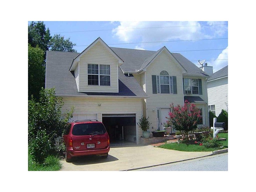 Exterior Front. BEAUTIFUL LOT, GREAT HOUSE