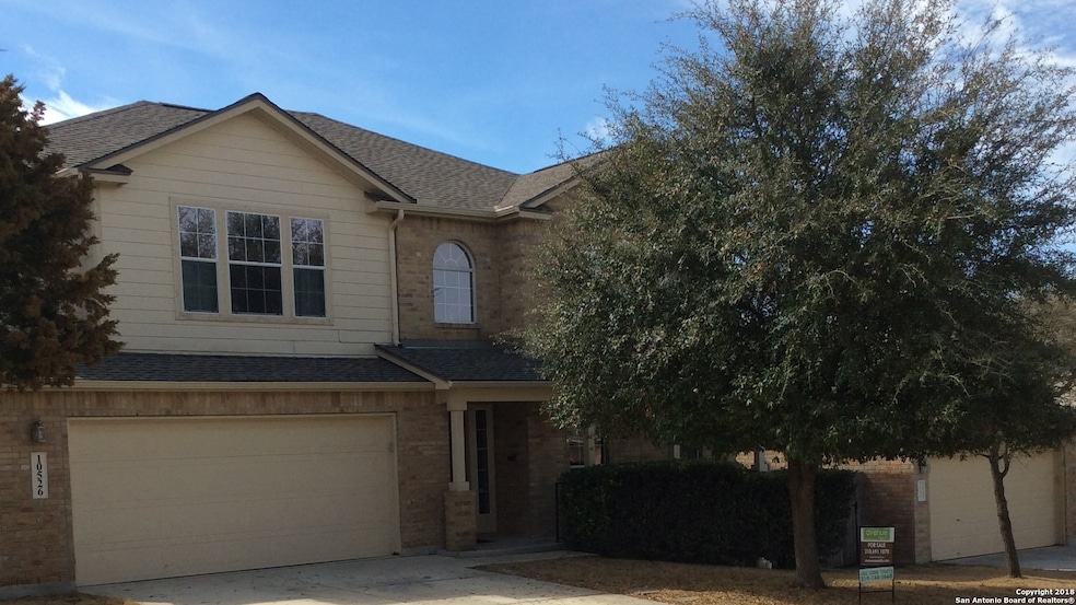 10526 Cosmos Canyon, Helotes, TX 78023 - photo 1