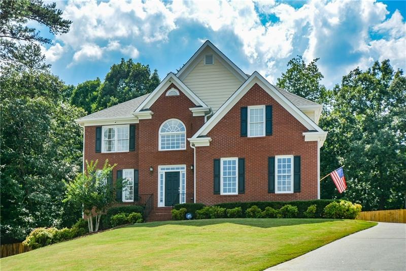 2011 Tribble View Ct, Lawrenceville, GA 30045 - photo 1