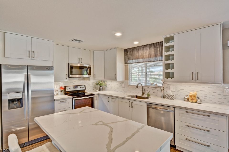 Custom Remodel