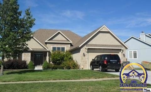 2731 SW Chauncey Ct, Topeka, KS 66614 - photo 1