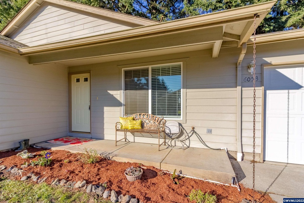 6053 Cord Ln SE, Salem, OR 97306 - photo 1