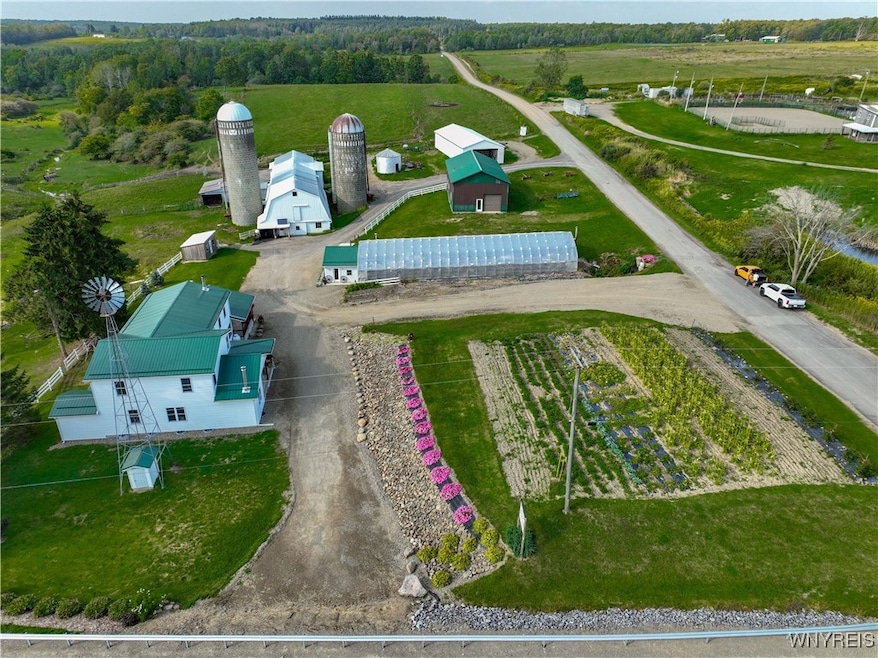 9670 County Road 3, Freedom, NY 14065 - photo 1