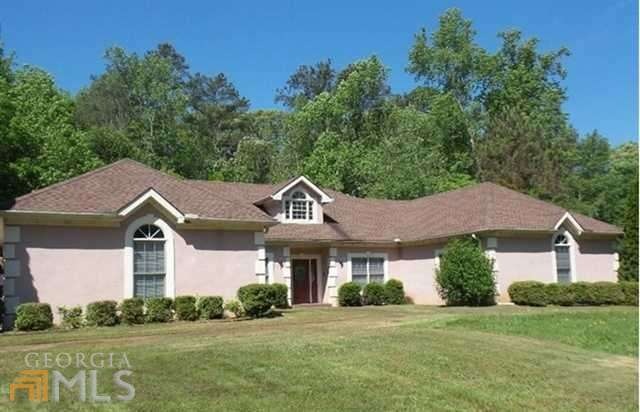 431 Crowell Rd N, Covington, GA 30014 - photo 1