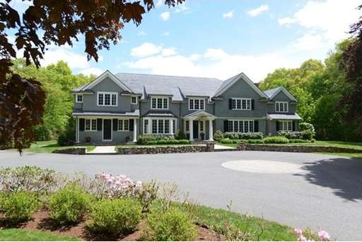 1 Marie Path, Natick, MA 01760 - photo 1