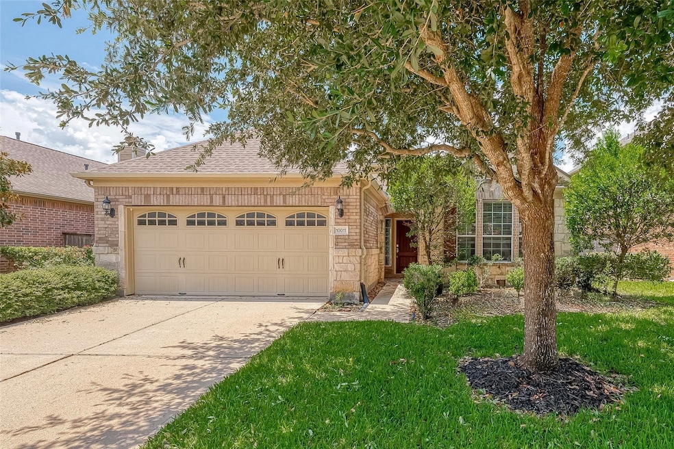 10011 Terrance Springs Ln, Katy, TX 77494 - photo 1