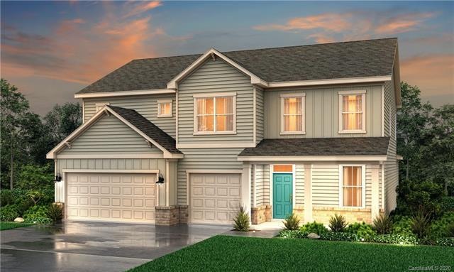 Photo is representative. Not actual house!