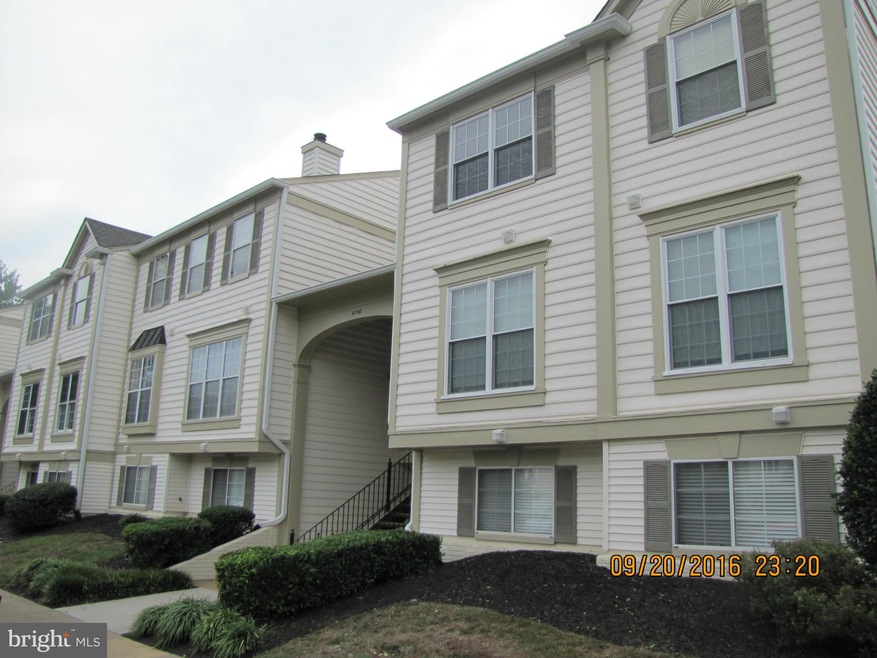 8198 Winstead Place unit 202, Manassas, VA 20109 - photo 1