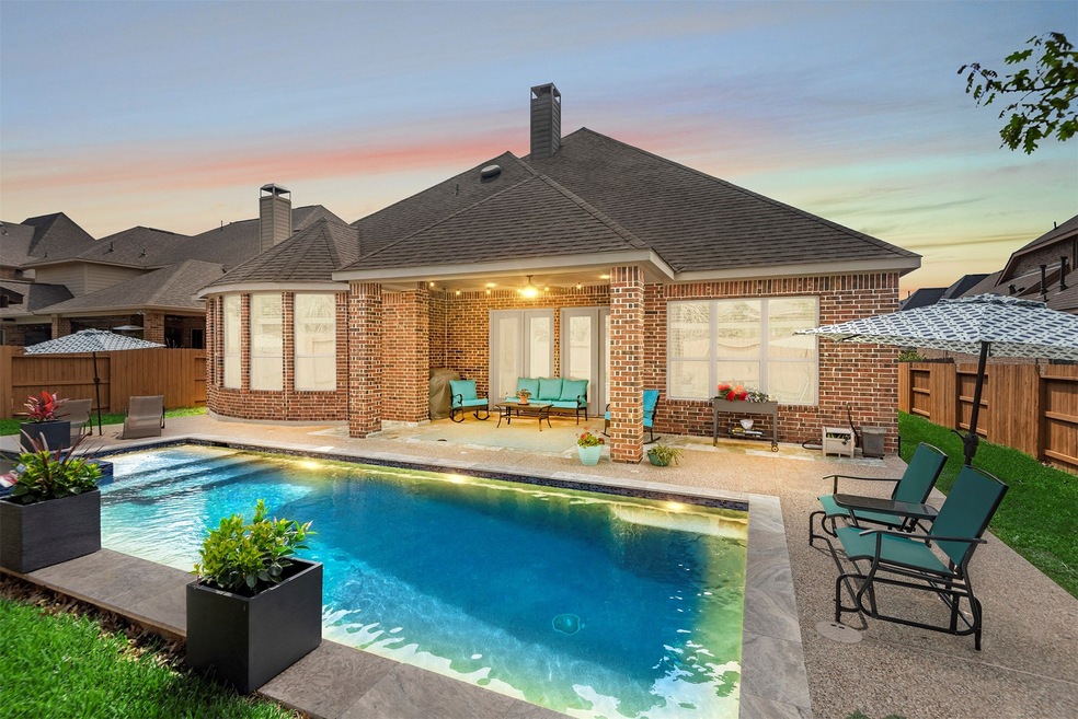 28503 Rose Vervain Dr, Spring, TX 77386 - photo 1