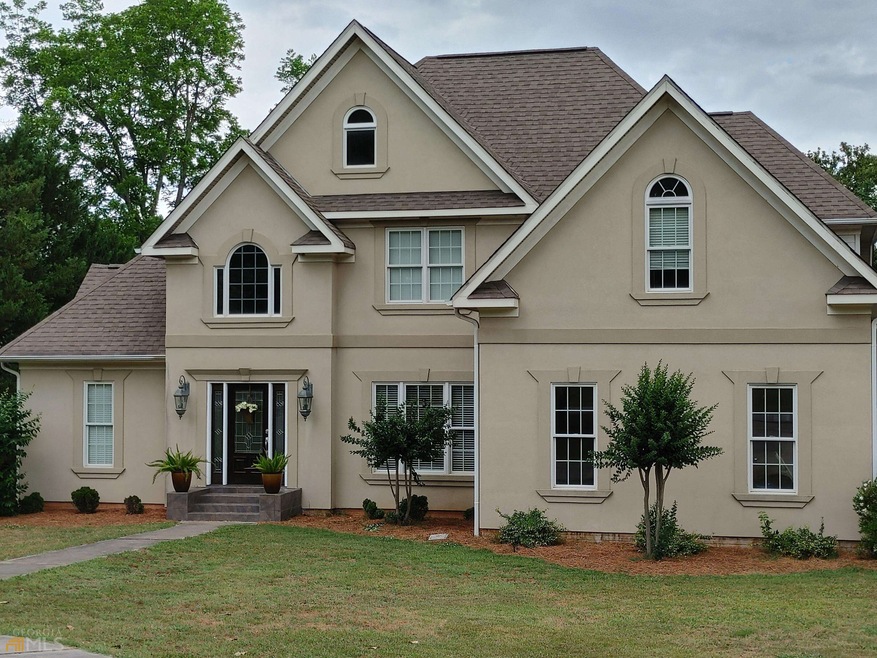 106 Pine St, Barnesville, GA 30204 - photo 1