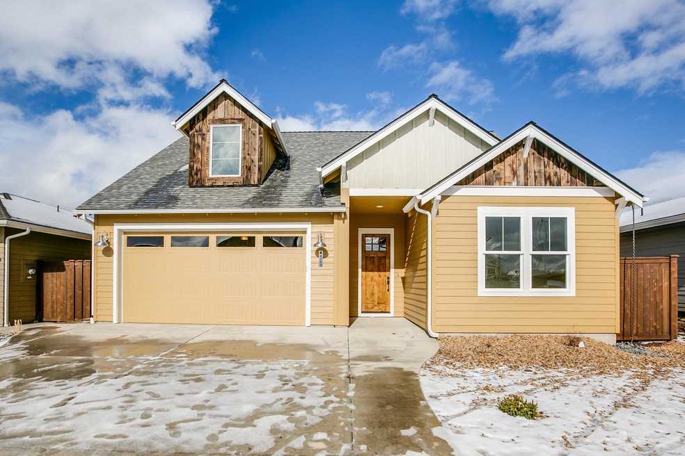 4108 SW 43rd St unit Lot 41, Redmond, OR 97756 - photo 1