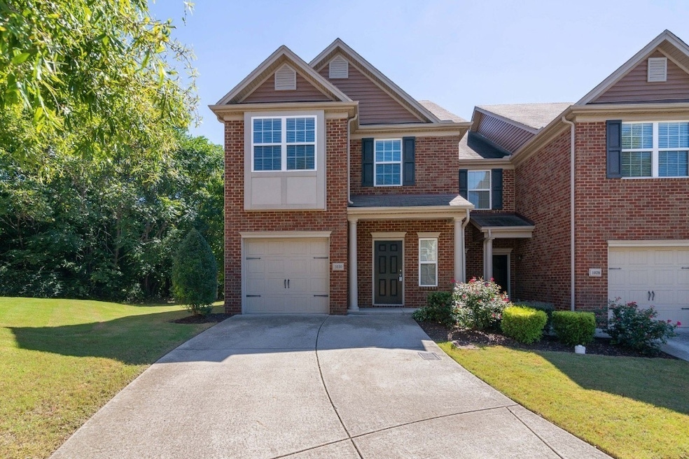 1030 Ashmore Dr, Nashville, TN 37211 - photo 1