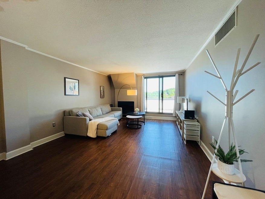 The Vicomte unit 602, Allston, MA 02134 - photo 1