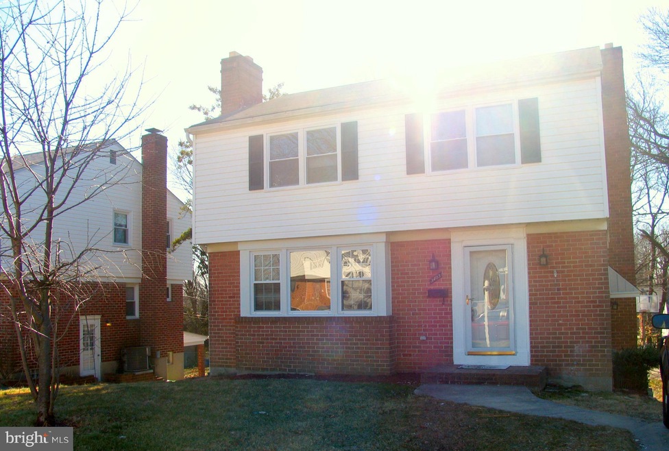 3403 Rosalie Ave, Parkville, MD 21234 - photo 1