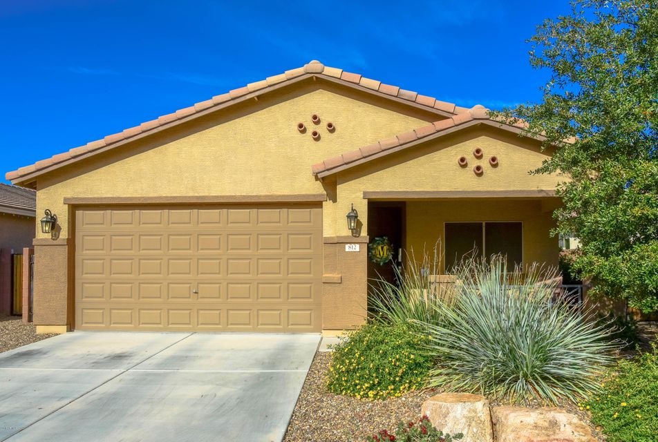 812 W Harvest Rd, San Tan Valley, AZ 85140 - photo 1