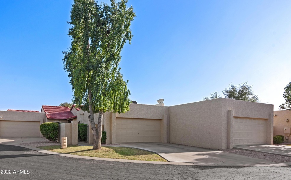 2059 E Brown Rd unit 65, Mesa, AZ 85213 - photo 1