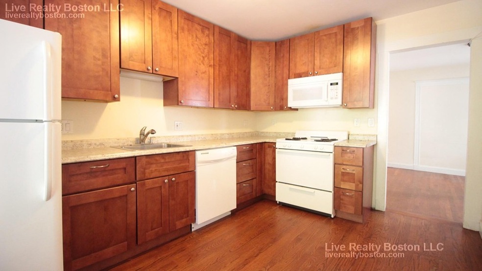 19 Claymoss Rd unit 1, Brighton, MA 02135 - photo 1