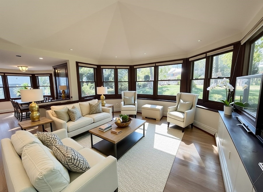 For Rent $6,100/month