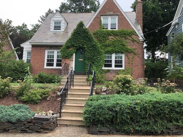 4 Croswell St, Albany, NY 12206 - photo 1