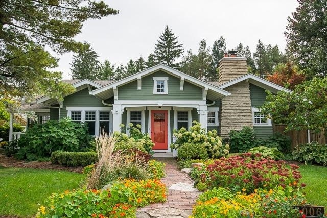 2006 Ridge Ave, Ann Arbor, MI 48104 - photo 1