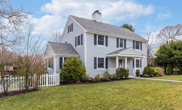 59 Puritan Rd, Newton Highlands, MA 02461 - photo 1