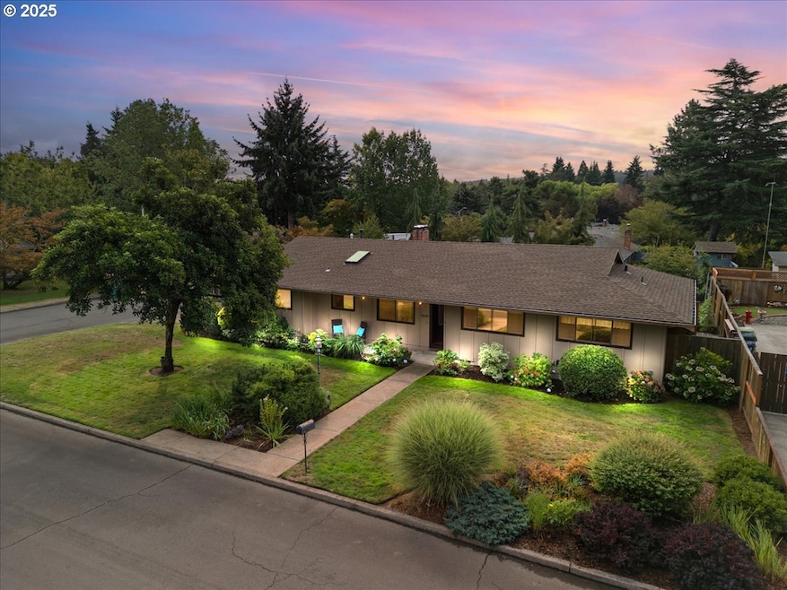 18230 SW Jaylee St, Beaverton, OR 97007 - photo 1