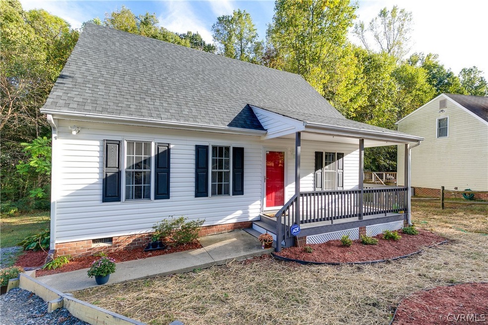 4605 Mason Dale Ct, North Chesterfield, VA 23234 - photo 1