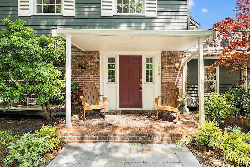 4558 91st Ave SE, Mercer Island, WA 98040 - photo 1