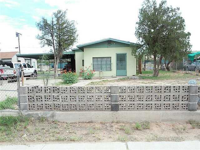 8055 Gilbert Dr, El Paso, TX 79907 - photo 1