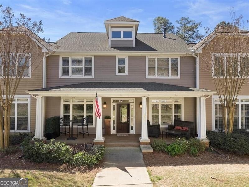 820 Freedom Ln, Roswell, GA 30075 - photo 1
