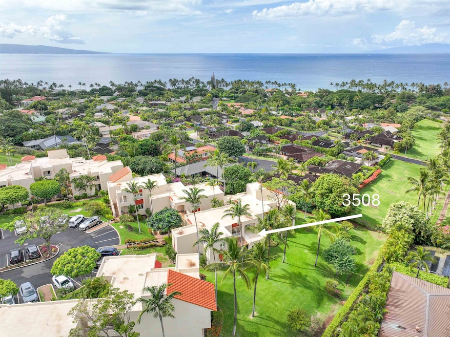 3150 Wailea Alanui Dr unit 3508, Kihei, HI 96753 - photo 1