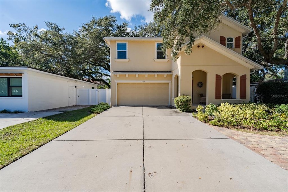 3107 S Manhattan Ave, Tampa, FL 33629 - photo 1