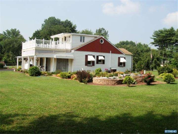 1978 Old Kirkwood Rd, Bear, DE 19701 - photo 1