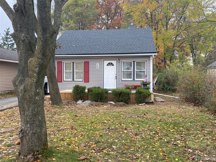 Sold $106,900 • Co-Listing Agent