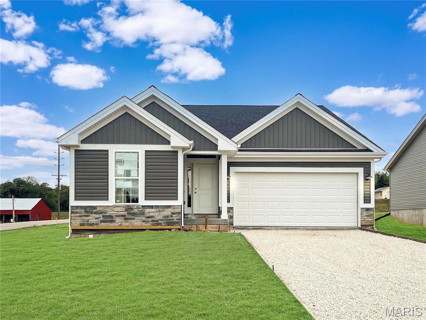 2328 Fiddlers Close Rd unit 44 STB, Washington, MO 63090 - photo 1