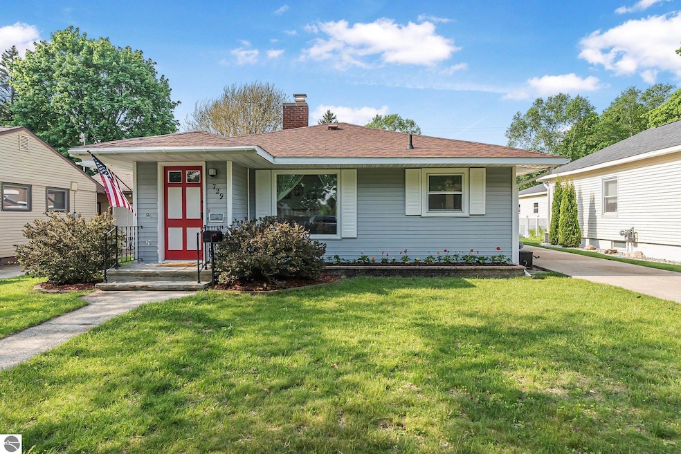 Under Contract $179,900