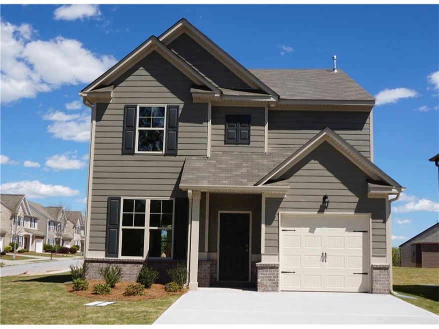 Build your dream home today!