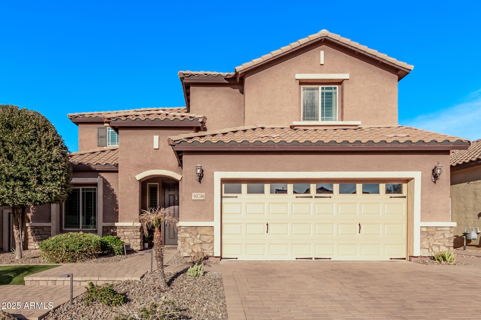 01 Desert Elm 10746