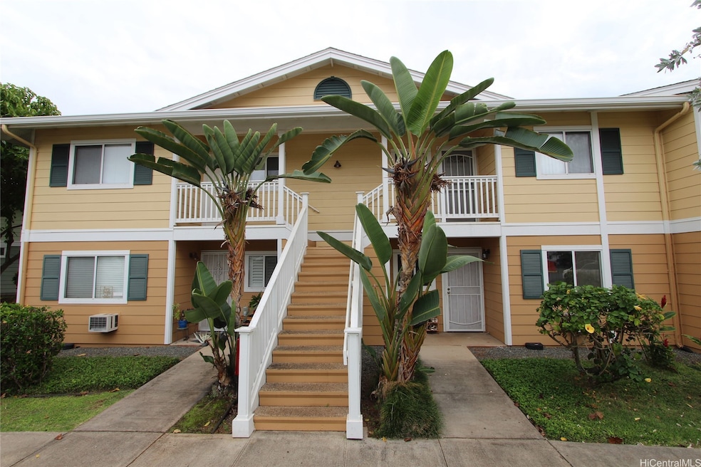 94-510 Lumiaina St unit M202, Waipahu, HI 96797 - photo 1