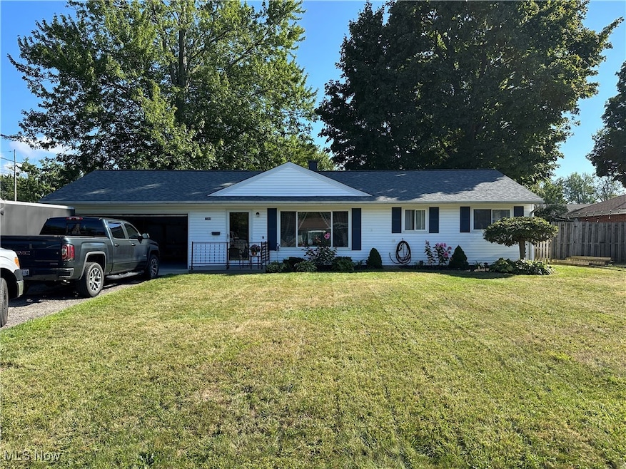 Sold $185,000 • Co-Listing Agent