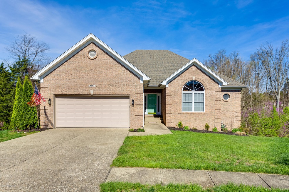 8607 Sanctuary Ln, Louisville, KY 40291 - photo 1