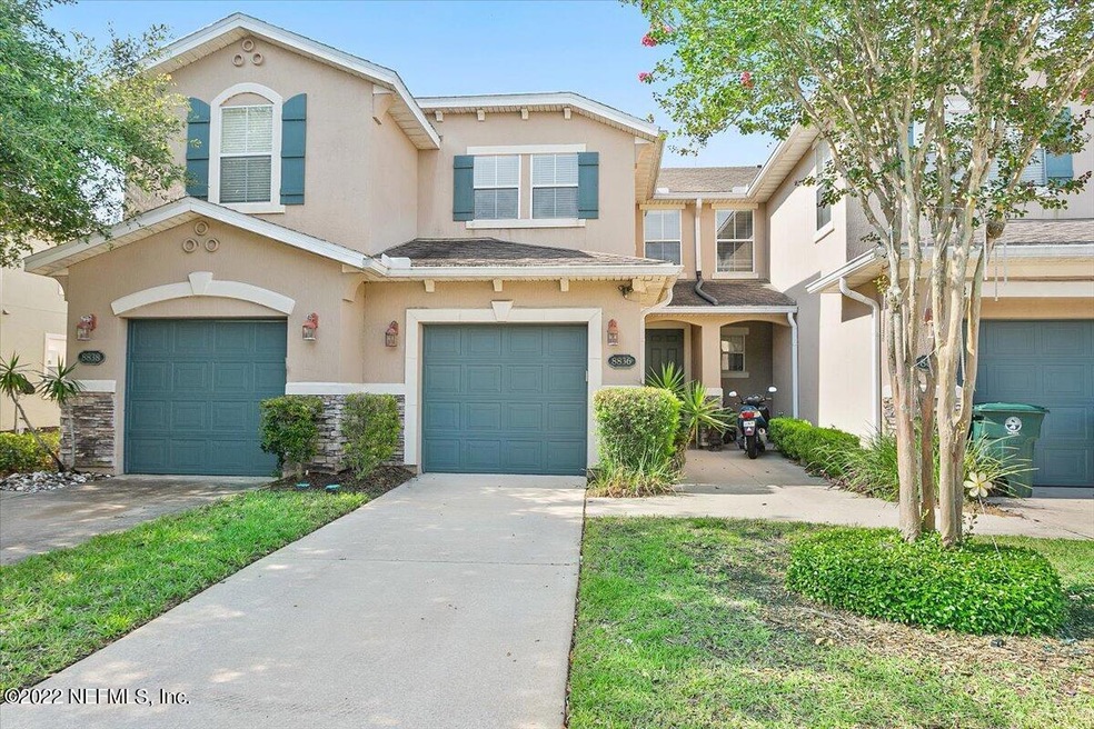 8836 Shell Island Dr, Jacksonville, FL 32216 - photo 1