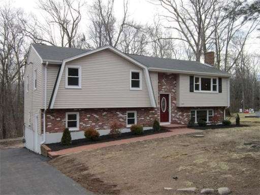 1670 Bay Rd, Stoughton, MA 02072 - photo 1