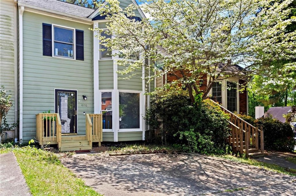 1080 Magnolia Way SE, Smyrna, GA 30082 - photo 1