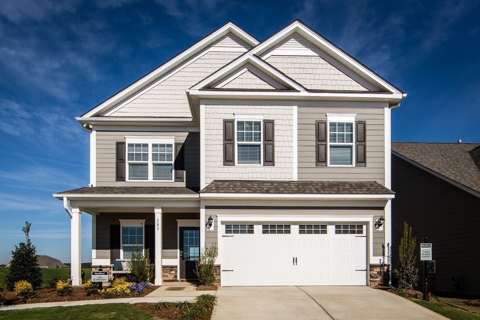 126 Triple Crown Ct, Shelbyville, TN 37160 - photo 1