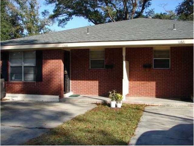 1066 S Audubon St unit 2, Slidell, LA 70460 - photo 1
